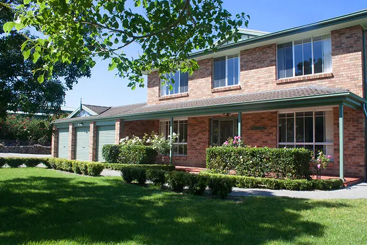 961a Bolong Road, Berry NSW 2535