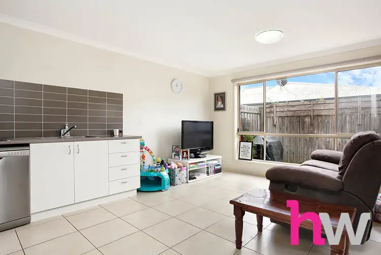 Fifth view of Homely unit listing, 6/7 Isabella Street, Grovedale VIC 3216