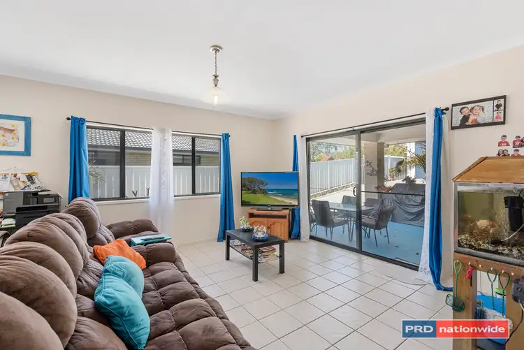 Fifth view of Homely house listing, 31 Saltwater Crescent, Corindi Beach NSW 2456
