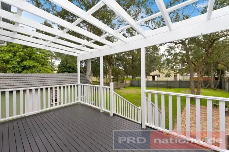 Second view of Homely house listing, 41 Monie Avenue, East Hills NSW 2213