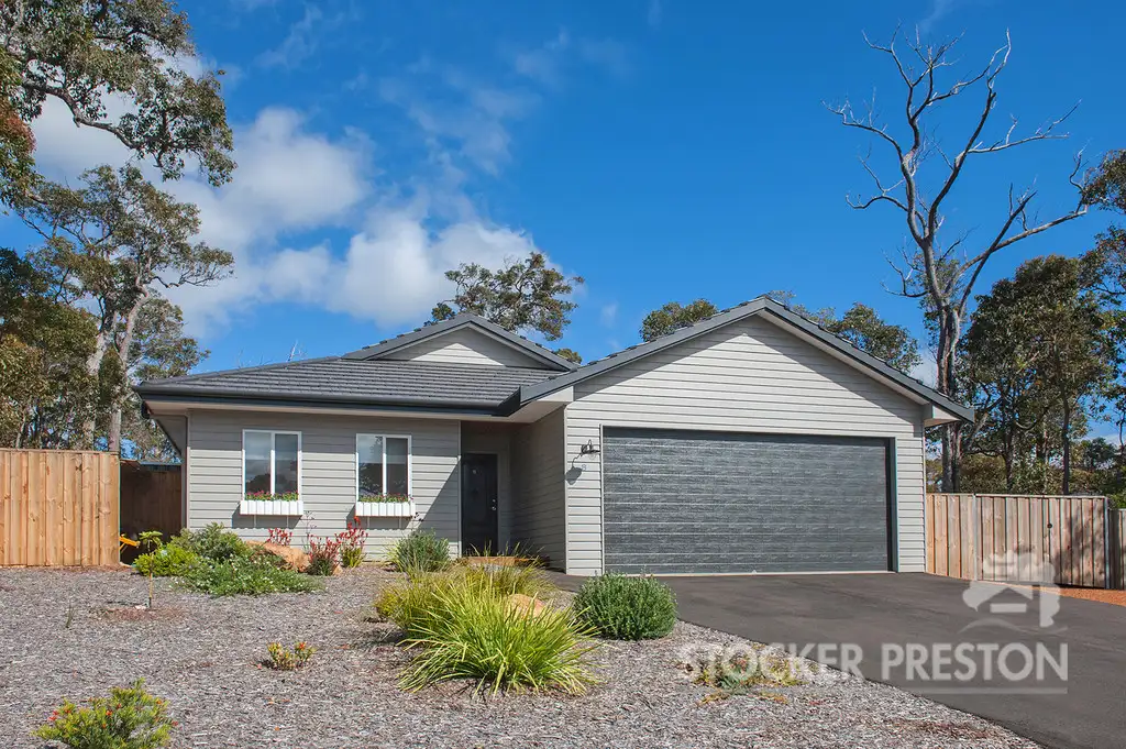 Main view of Homely house listing, 8 Sanctuary Circle, Cowaramup WA 6284