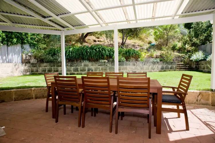 Fifth view of Homely house listing, 68 Stockley Road, Bunbury WA 6230