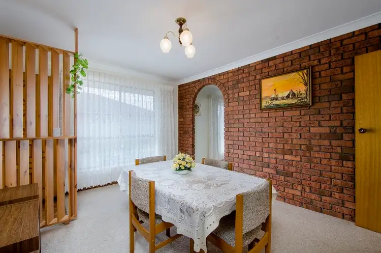 Fifth view of Homely house listing, 1/8 Arbor Street, Mount Gambier SA 5290
