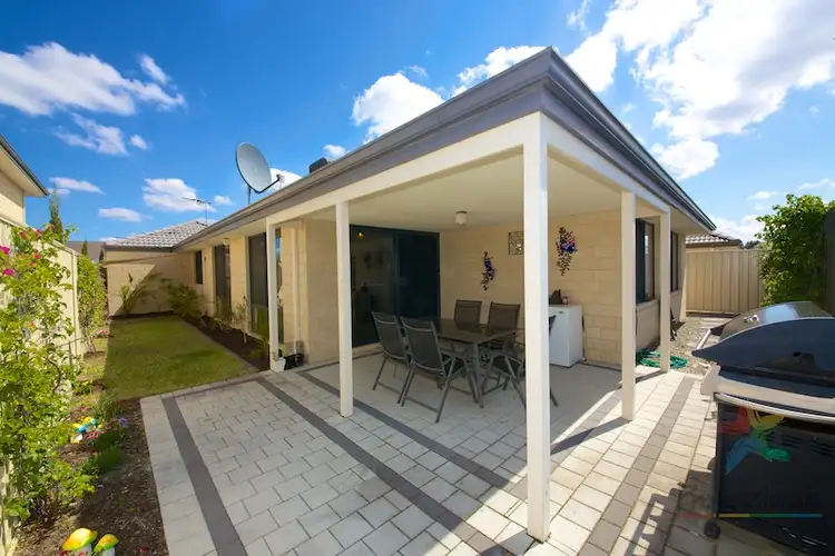 Fourth view of Homely house listing, 3 Prospector Loop, Bassendean WA 6054