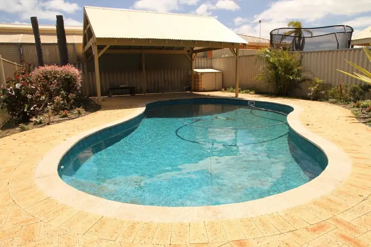 Second view of Homely house listing, 7 Herman Way, Mount Tarcoola WA 6530