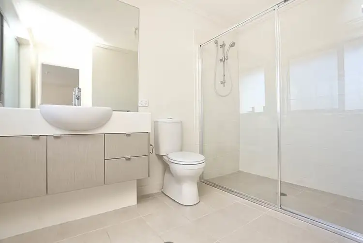 Fourth view of Homely semi-detached listing, 118a Edensor Road, Bonnyrigg NSW 2177