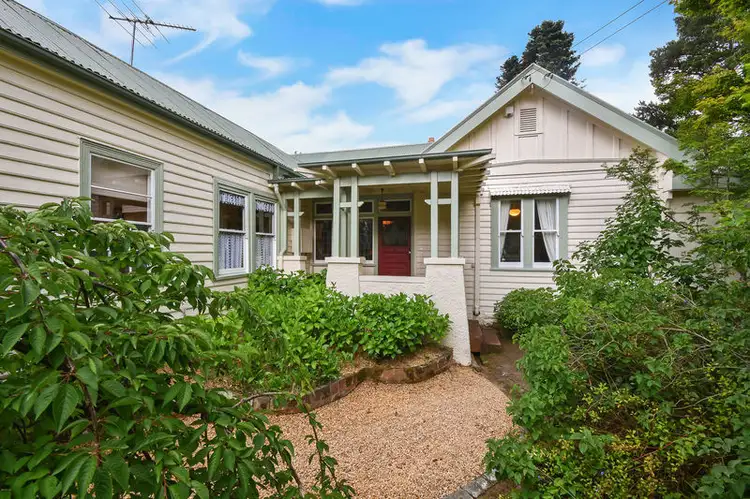 Third view of Homely house listing, 28 Railway Parade, Wentworth Falls NSW 2782