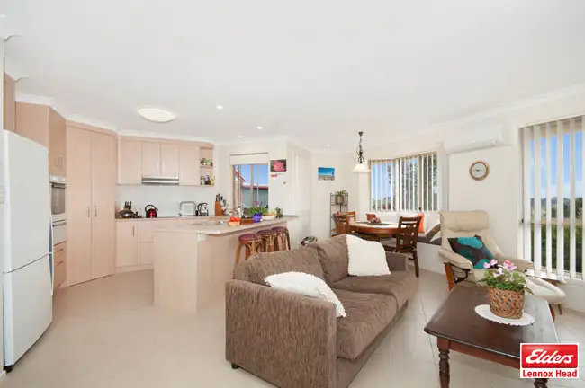 Third view of Homely house listing, 32 Montwood Drive, Lennox Head NSW 2478