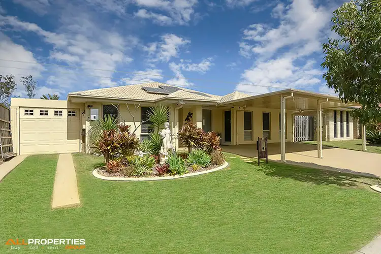 41 Weir Close, Berrinba QLD 4117