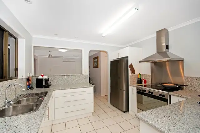 Third view of Homely house listing, 14 Joanne Street, Deeragun QLD 4818