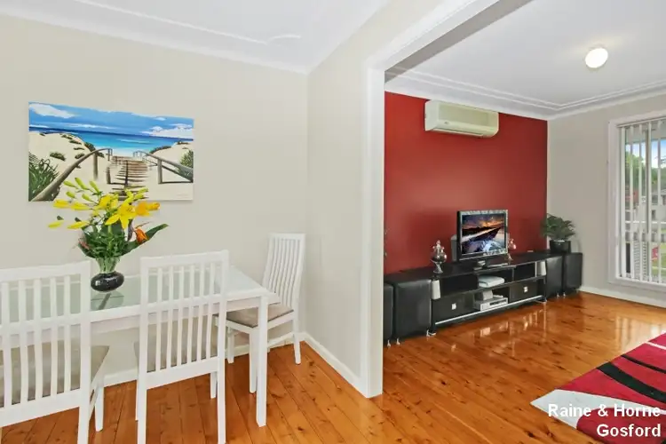 Third view of Homely house listing, 12 Morven Road, Niagara Park NSW 2250