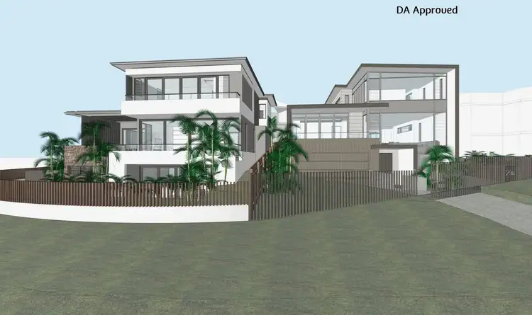 Fifth view of Homely house listing, 6 Molong Street, North Curl Curl NSW 2099