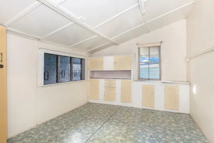 Sixth view of Homely house listing, 3 Armstrong Terrace, Paddington QLD 4064