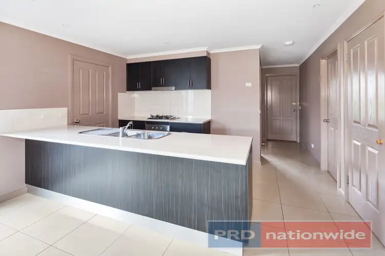 Second view of Homely house listing, 69 Hill Street, Sebastopol VIC 3356