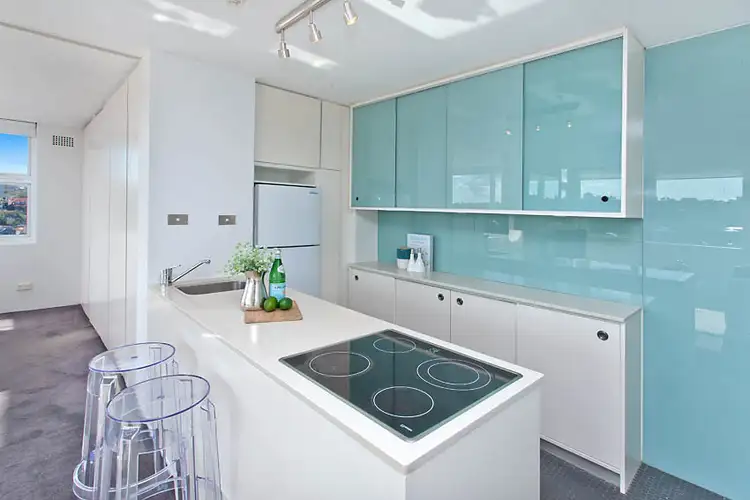 Fifth view of Homely apartment listing, 62/143 Kurraba Road, Neutral Bay NSW 2089