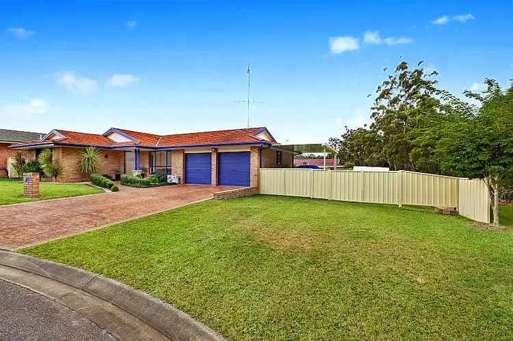 17 Millers Place, Wauchope NSW 2446