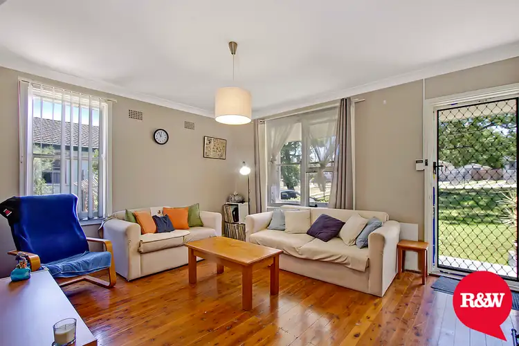 Third view of Homely house listing, 6 & 6A Gauss Place, Tregear NSW 2770