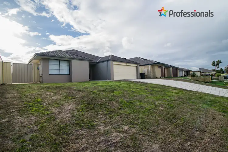 Main view of Homely house listing, 329 Verna Street, Gosnells WA 6110