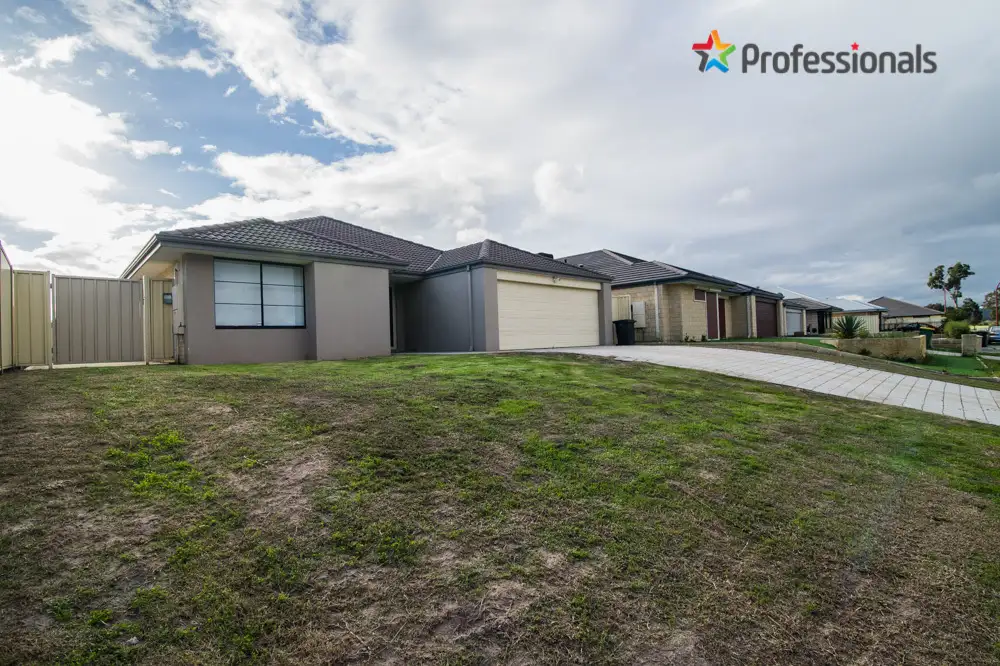 Main view of Homely house listing, 329 Verna Street, Gosnells WA 6110