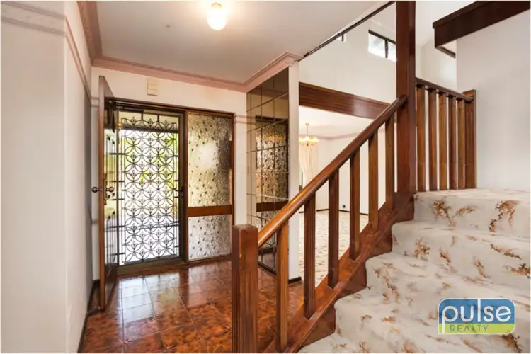 Third view of Homely house listing, 15 Goyder Place, Bateman WA 6150