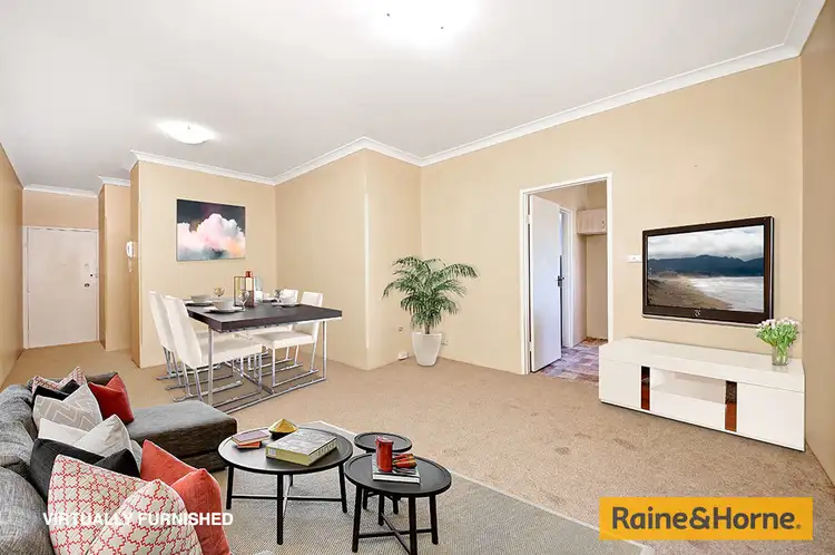 Second view of Homely unit listing, 1/4 Rawson Street, Rockdale NSW 2216