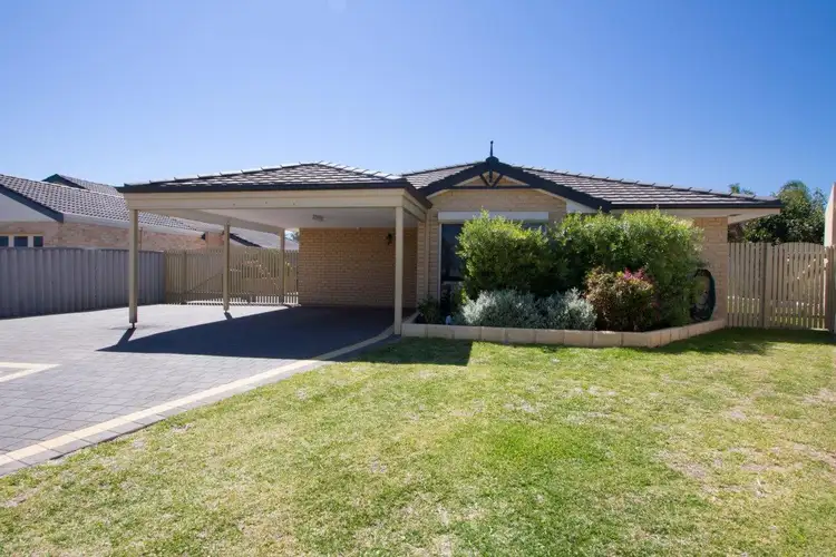 34 Nagle Close, Mount Tarcoola WA 6530