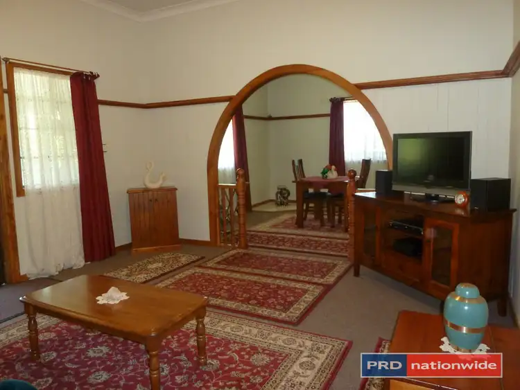 Third view of Homely house listing, 16 Campbell Road, Kyogle NSW 2474