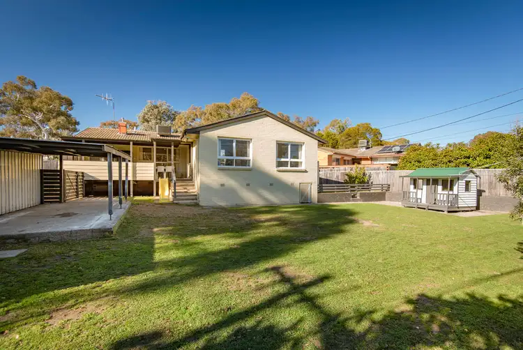 Second view of Homely house listing, 41 Enderby Street, Mawson ACT 2607