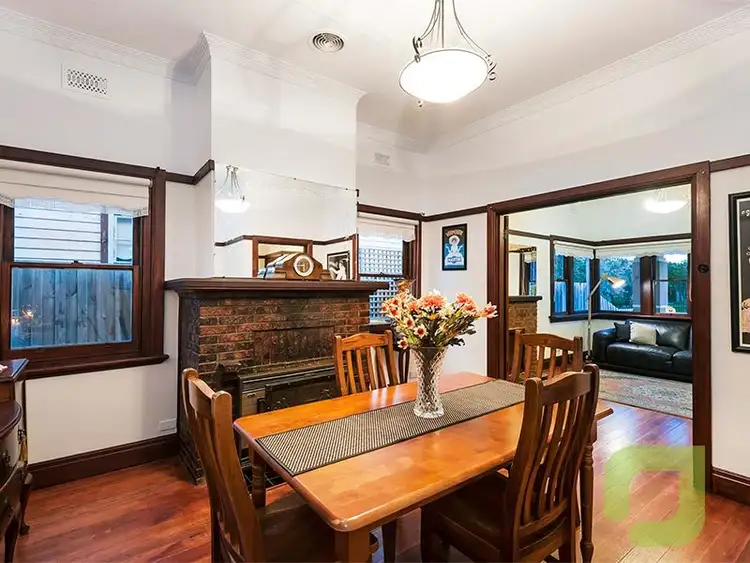 Fourth view of Homely house listing, 290 Somerville Road, Kingsville VIC 3012