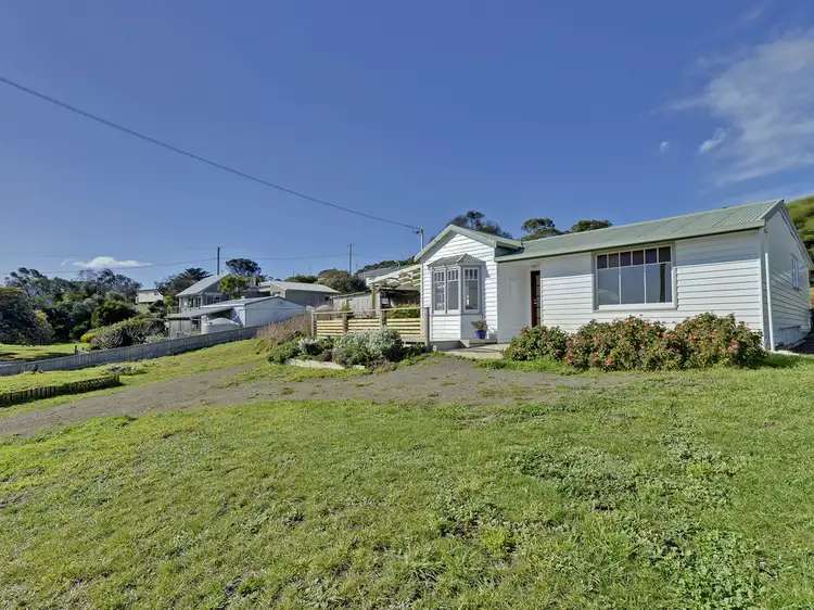 Second view of Homely house listing, 2-4 John St, Lewisham TAS 7173