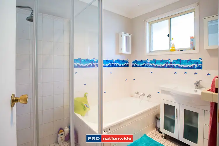 Fifth view of Homely house listing, 5 Caley Close, Tamworth NSW 2340