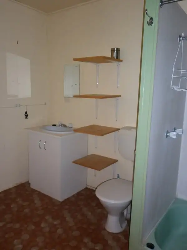 Third view of Homely house listing, 32 Denison Street, Nebo QLD 4742