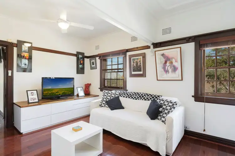 11/124 Shirley Road, Wollstonecraft NSW 2065