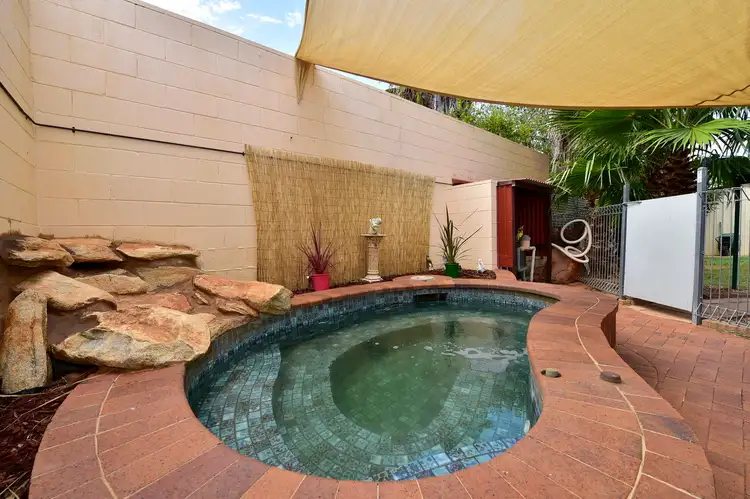 Fifth view of Homely house listing, 151 Woods Terrace, Braitling NT 870