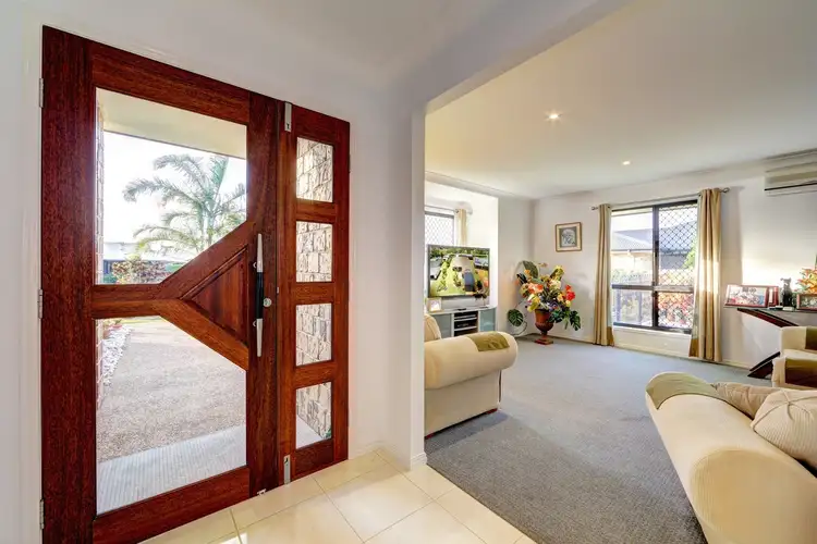 Sixth view of Homely house listing, 18 Foster Drive, Bundaberg North QLD 4670