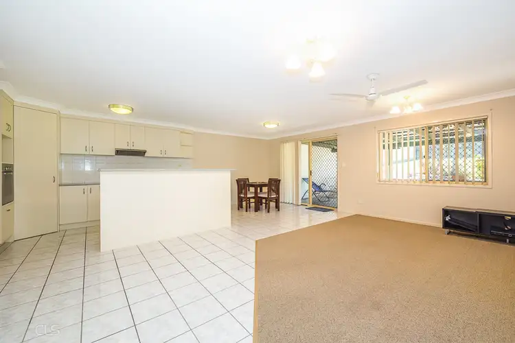 Seventh view of Homely semi-detached listing, 2/28 Headsail Drive, Banksia Beach QLD 4507