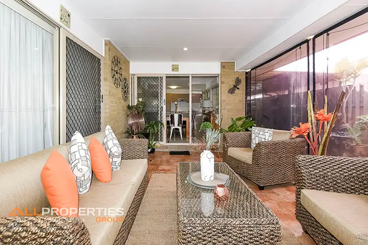 Fourth view of Homely house listing, 41 Weir Close, Berrinba QLD 4117