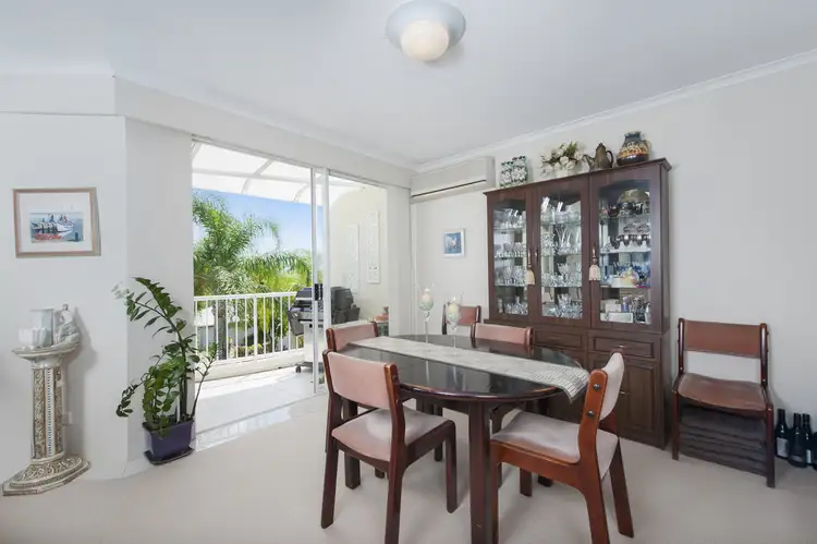 Sixth view of Homely apartment listing, Address available on request