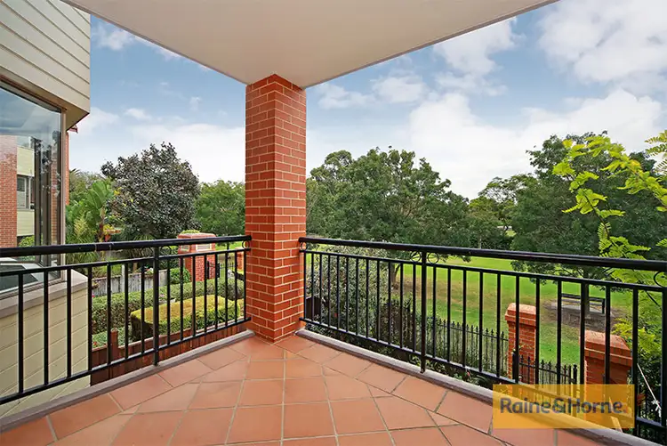 10/11 Williams Parade, Dulwich Hill NSW 2203