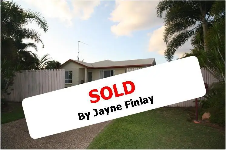 Main view of Homely house listing, 34 Rosewood Avenue, Kelso QLD 4815