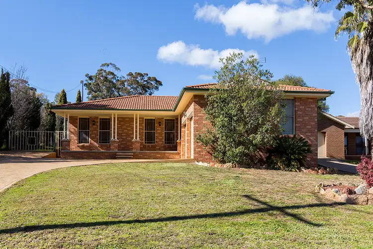 Second view of Homely house listing, 69 Wynella Street, Gulgong NSW 2852