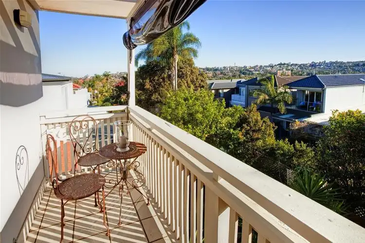Second view of Homely house listing, 54 Nancy Street, North Bondi NSW 2026