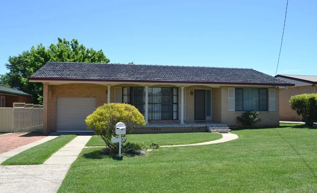 Main view of Homely house listing, 12 Sapphire Street, Inverell NSW 2360
