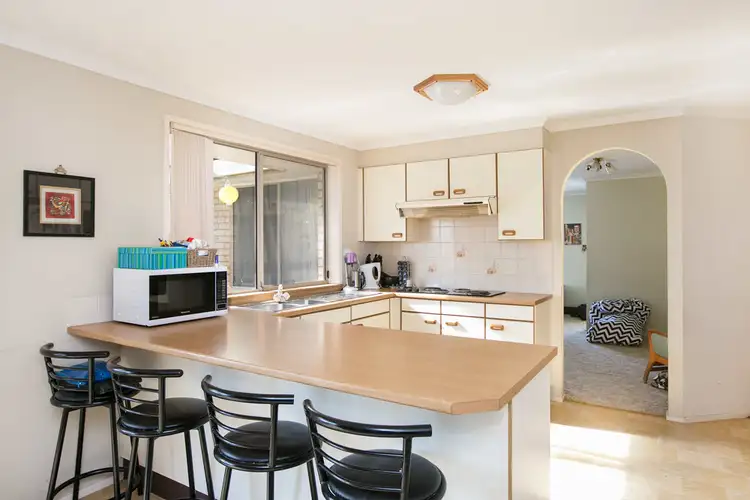 Second view of Homely house listing, 13 Attunga Avenue, Kiama Heights NSW 2533