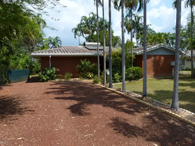 Fourth view of Homely house listing, 11 Staghorn Ct, Moulden NT 830