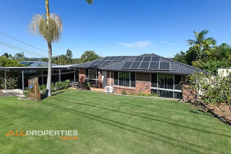 Main view of Homely house listing, 7 ALGOL STREET, Regents Park QLD 4118