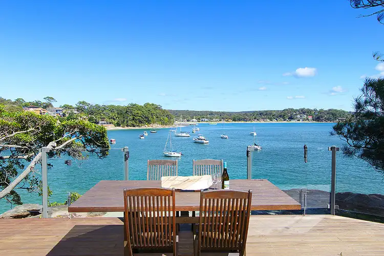 Third view of Homely house listing, 55 Neil Street, Bundeena NSW 2230