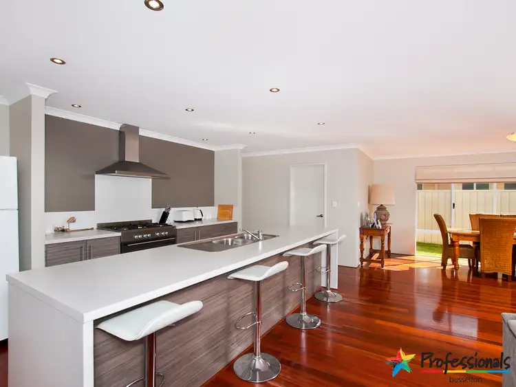Fourth view of Homely house listing, 8 Toolburra Pass, West Busselton WA 6280
