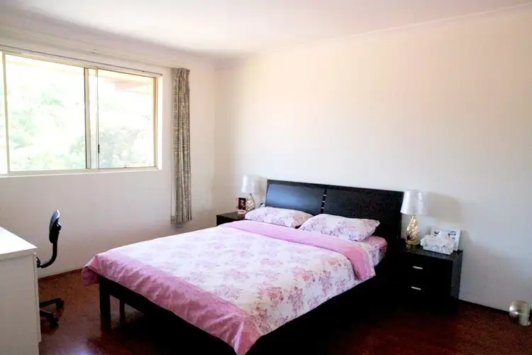 Fifth view of Homely unit listing, 26/6 Myrtle Road, Bankstown NSW 2200