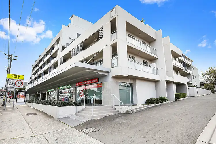 24/29-45 Parramatta Road, Concord NSW 2137